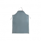 雙安ZS001天然橡膠耐酸堿圍裙